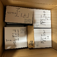 Unused Watson Marlow 323S Drives - Quantity 8 image 2